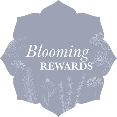 blooming rewards