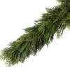 Cedar-Douglas Fir Garland