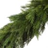 Cedar-Douglas Fir Garland