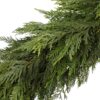 Cedar-Douglas Fir Garland