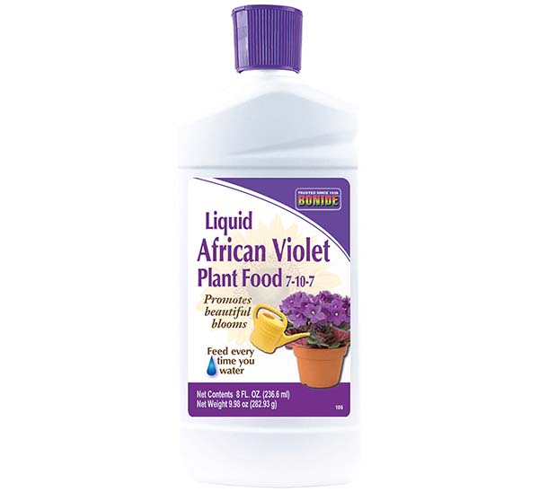 Bonide® African Violet Liquid Plant Food