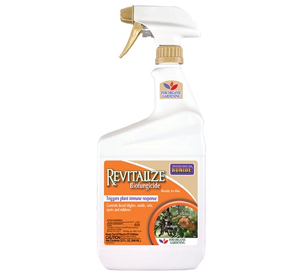 Revitalize® Biofungicide RTU