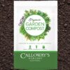 Calloway's Organic Garden Compost