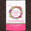 Calloway's Premium Flowerbed Soil