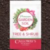 Calloway's Premium Garden Soil