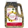 Calloway’s Premium Wild Bird Blend front