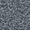 Exotic Pebbles & Glass Décor Pebbles Black Bean