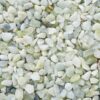 Exotic Pebbles & Glass Décor Pebbles Jade Bean