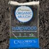 Hardwood Mulch