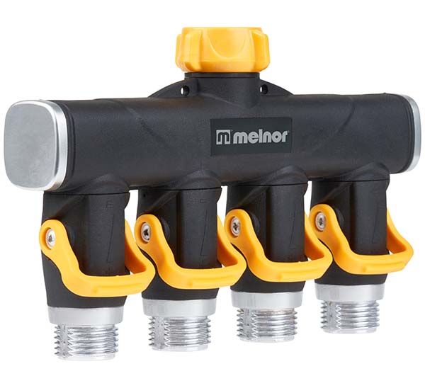 Melnor® EZFlow™ 4Way Control Valve XT Calloway's Nursery