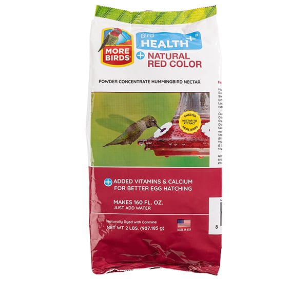 oxbow bird food