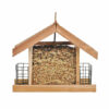 Perky-Pet® Deluxe Chalet Cedar Feeder