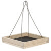 Perky-Pet® Hanging Tray Bird Feeder