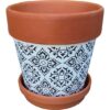 Phoenician Planter