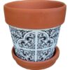 Phoenician Planter