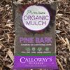 Pine Bark Mulch