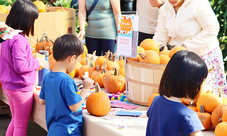 Cornelius Pumpkin Fest