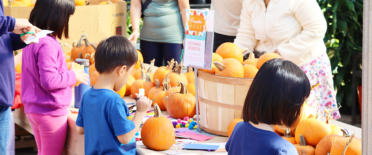 Cornelius Pumpkin Fest