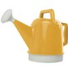 Watering Can 2.5 Gallon Earthly Yellow