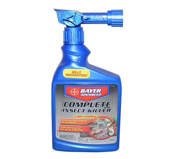 Bayer Advanced® Complete Insect Killer | Calloway's Nursery