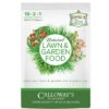 Calloway's Natural Lawn & Garden Food