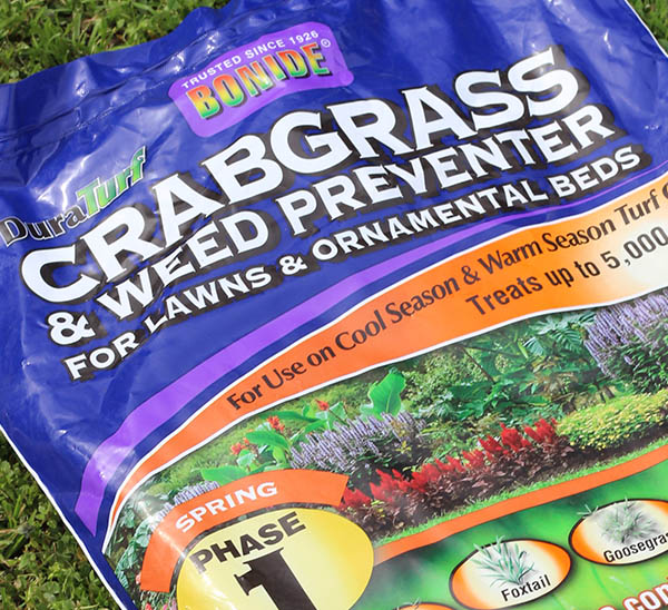 Link to Bonide® Crabgrass Preventer product page