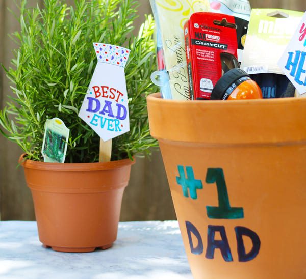 Father's Day Gardening Gifts