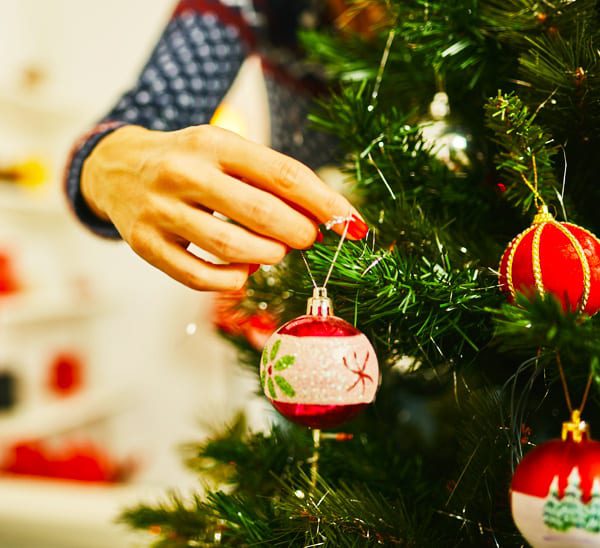 How To Decorate Your Life-Like Christmas Tree | Calloway’s Nursery