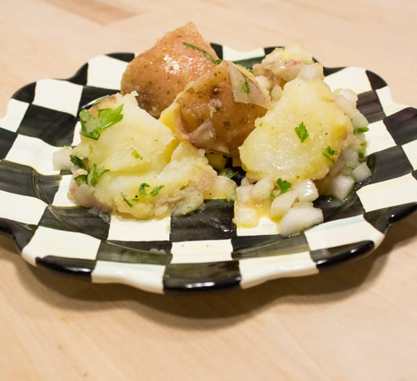 potato salad