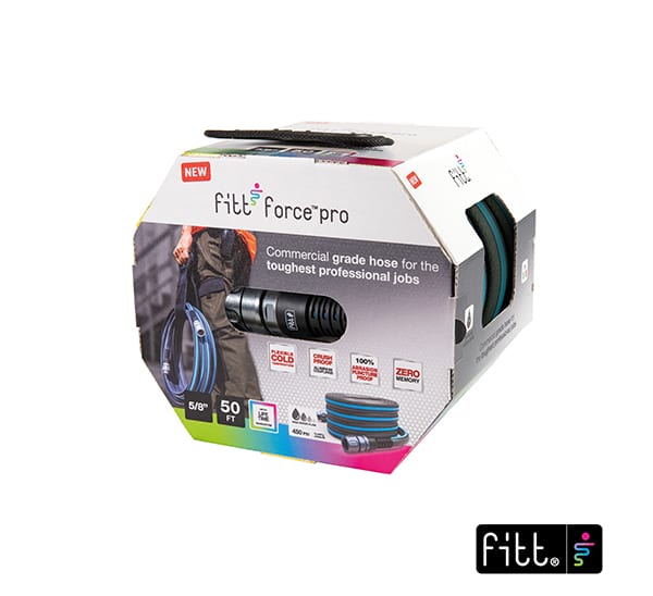 fit force™ pro Water Hose 58 in 50 ft