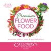 flower food