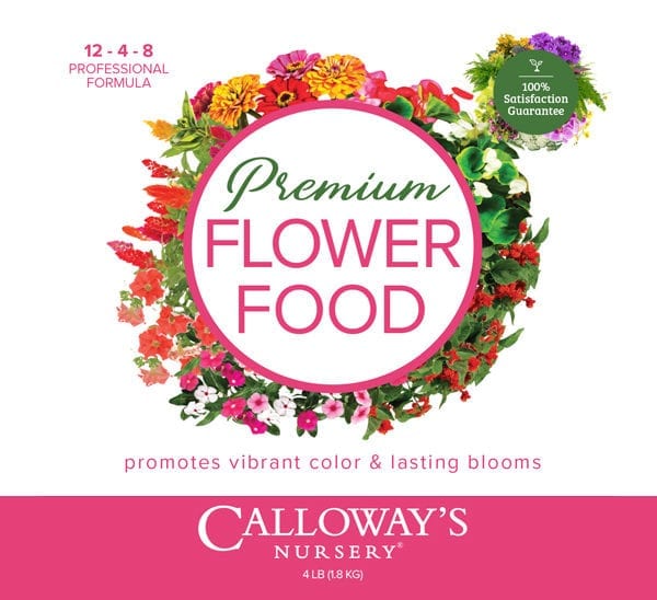 flower food