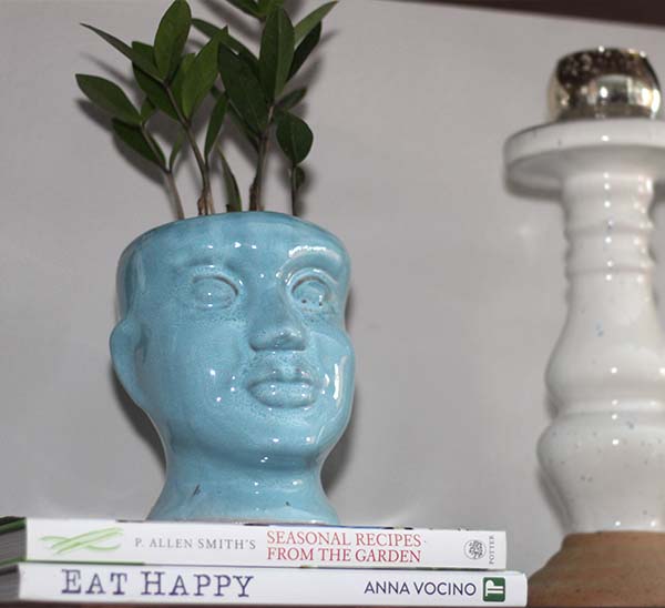 Head Planter