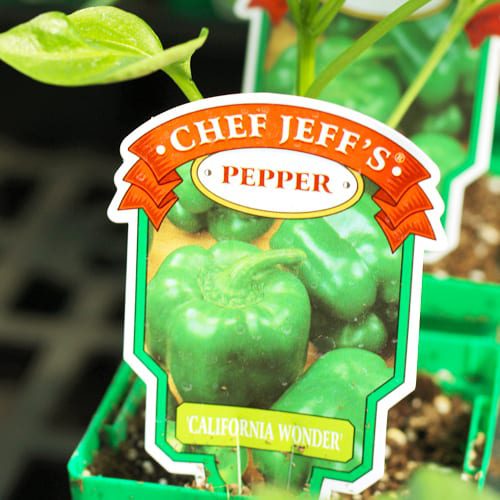 peppers