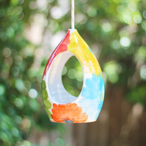 Bird House for Back to School Gifts | Calloway's Nursery