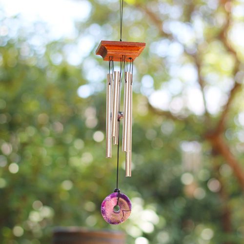 Corinthian Bells® Wind Chimes for Back to School Gifts | Calloway's Nursery