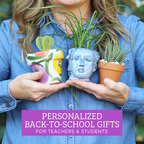 back-to-school gifts for teachers and students