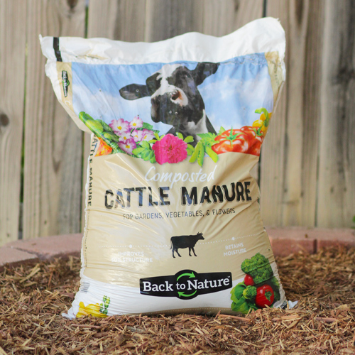 organic manure