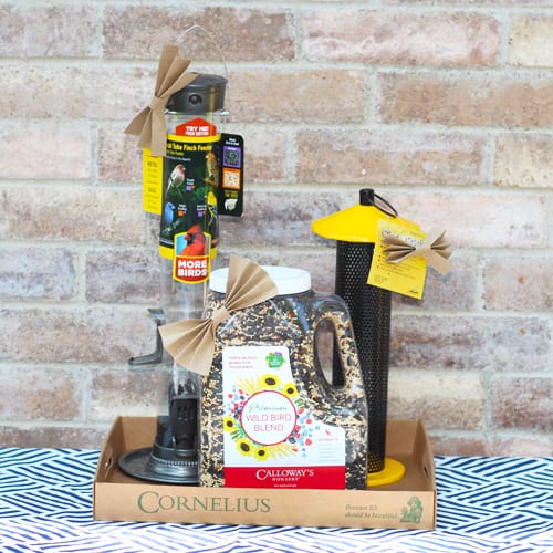 birding gift ideas