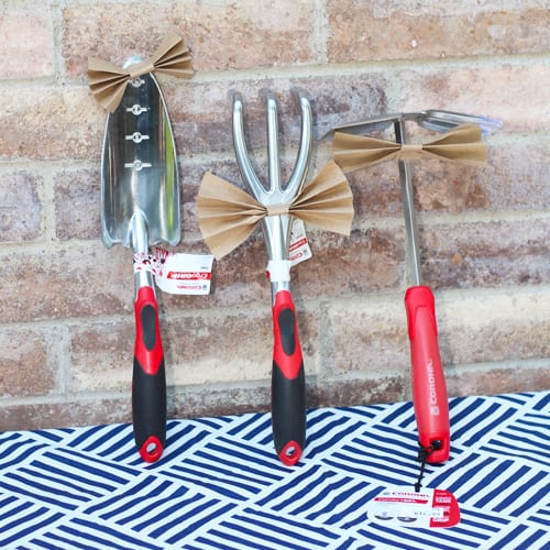 garden tool gift ideas