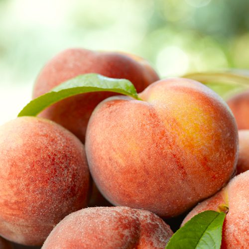 peaches