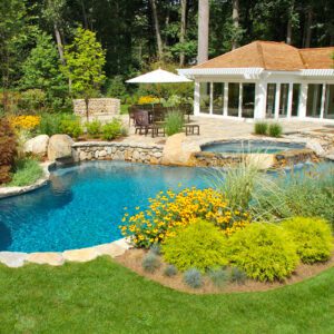 Plan Your Landscape Design and Installation This Fall | Calloway’s