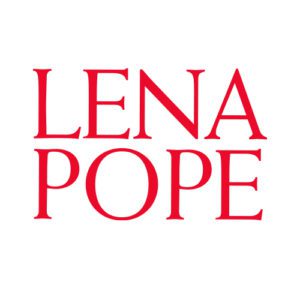 lena pope