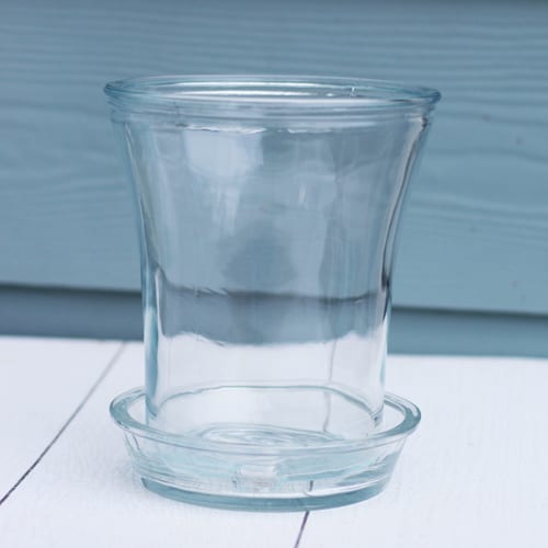 glass container