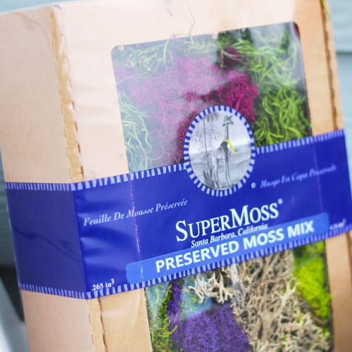 super moss