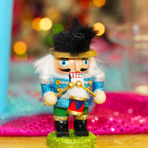 nutcracker