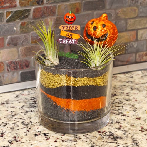 halloween craft ideas