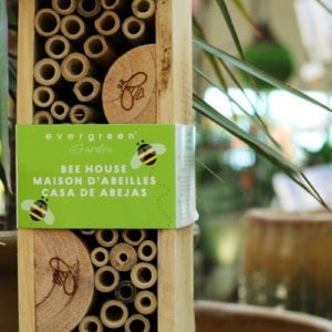 bee house