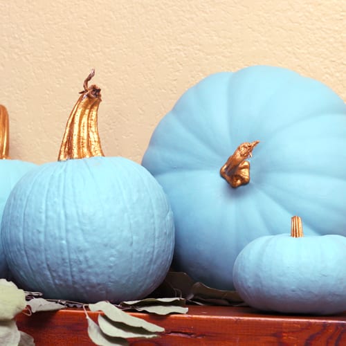 pumpkin crafts