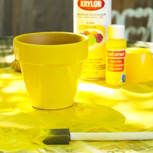 pottery crafts